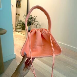 Authentic alexander wang bag - used/worn once